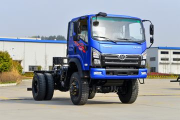 ����ʮͨ T3���� 200���� 4X4 4.3��ԽҰ��ж��(����)ͼƬ