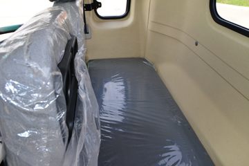 ����ʮͨ T3���� 200���� 4X4 4.3��ԽҰ��ж��(����)ͼƬ