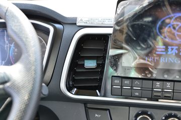 ����ʮͨ T3���� 200���� 4X4 4.3��ԽҰ��ж��(����)ͼƬ