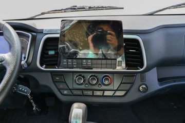 ����ʮͨ T3���� 200���� 4X4 4.3��ԽҰ��ж��(����)ͼƬ