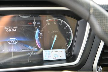 ����ʮͨ T3���� 200���� 4X4 4.3��ԽҰ��ж��(����)ͼƬ