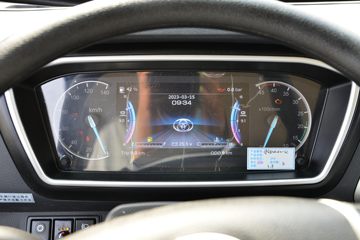 ����ʮͨ T3���� 200���� 4X4 4.3��ԽҰ��ж��(����)ͼƬ