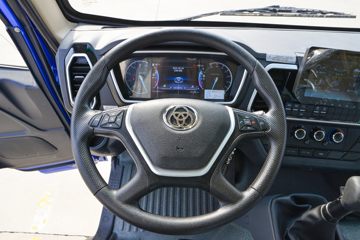 ����ʮͨ T3���� 200���� 4X4 4.3��ԽҰ��ж��(����)ͼƬ