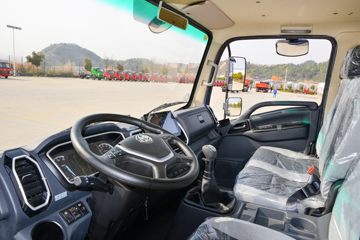 ����ʮͨ T3���� 200���� 4X4 4.3��ԽҰ��ж��(����)ͼƬ