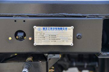 ����ʮͨ T3���� 200���� 4X4 4.3��ԽҰ��ж��(����)ͼƬ