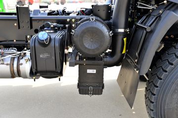 ����ʮͨ T3���� 200���� 4X4 4.3��ԽҰ��ж��(����)ͼƬ