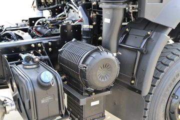 ����ʮͨ T3���� 200���� 4X4 4.3��ԽҰ��ж��(����)ͼƬ