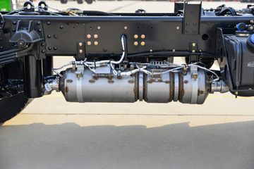 ����ʮͨ T3���� 200���� 4X4 4.3��ԽҰ��ж��(����)ͼƬ