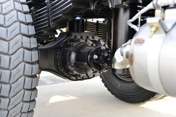 ����ʮͨ T3���� 200���� 4X4 4.3��ԽҰ��ж��(����)ͼƬ