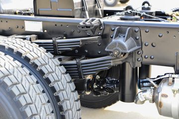 ����ʮͨ T3���� 200���� 4X4 4.3��ԽҰ��ж��(����)ͼƬ