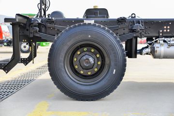 ����ʮͨ T3���� 200���� 4X4 4.3��ԽҰ��ж��(����)ͼƬ