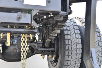 ����ʮͨ T3���� 200���� 4X4 4.3��ԽҰ��ж��(����)ͼƬ