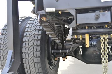 ����ʮͨ T3���� 200���� 4X4 4.3��ԽҰ��ж��(����)ͼƬ