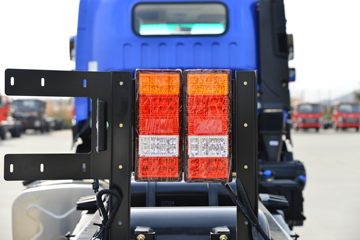 ����ʮͨ T3���� 200���� 4X4 4.3��ԽҰ��ж��(����)ͼƬ