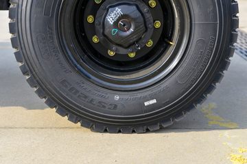 ����ʮͨ T3���� 200���� 4X4 4.3��ԽҰ��ж��(����)ͼƬ