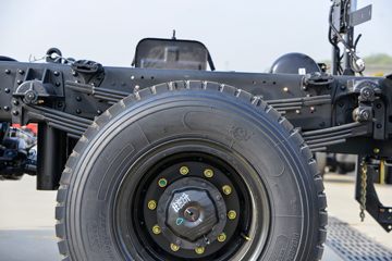 ����ʮͨ T3���� 200���� 4X4 4.3��ԽҰ��ж��(����)ͼƬ