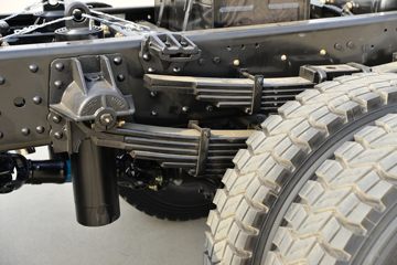 ����ʮͨ T3���� 200���� 4X4 4.3��ԽҰ��ж��(����)ͼƬ