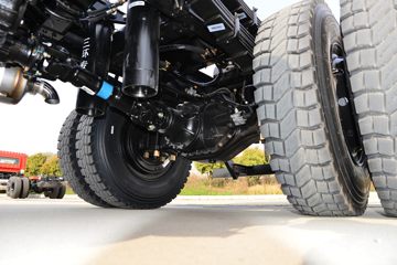 ����ʮͨ T3���� 200���� 4X4 4.3��ԽҰ��ж��(����)ͼƬ