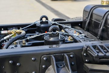 ����ʮͨ T3���� 200���� 4X4 4.3��ԽҰ��ж��(����)ͼƬ