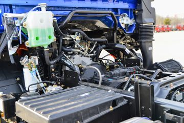 ����ʮͨ T3���� 200���� 4X4 4.3��ԽҰ��ж��(����)ͼƬ