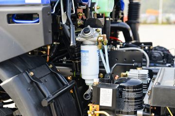 ����ʮͨ T3���� 200���� 4X4 4.3��ԽҰ��ж��(����)ͼƬ