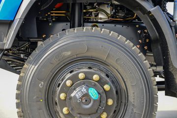 ����ʮͨ T3���� 200���� 4X4 4.3��ԽҰ��ж��(����)ͼƬ