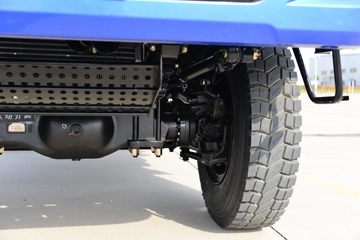 ����ʮͨ T3���� 200���� 4X4 4.3��ԽҰ��ж��(����)ͼƬ