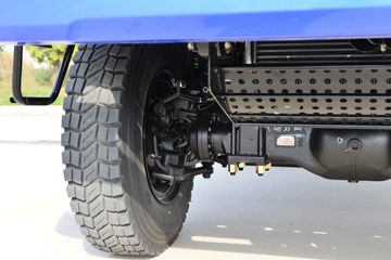 ����ʮͨ T3���� 200���� 4X4 4.3��ԽҰ��ж��(����)ͼƬ