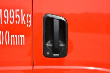 ����ʮͨ ���� 160���� 4X2 4����ж��(��ʿ��8��)ͼƬ