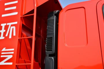 ����ʮͨ ���� 160���� 4X2 4����ж��(��ʿ��8��)ͼƬ