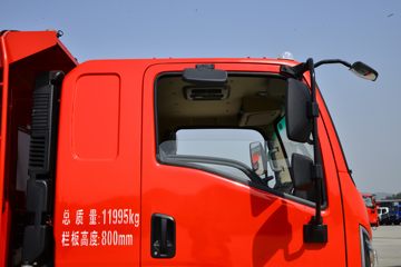 ����ʮͨ ���� 160���� 4X2 4����ж��(��ʿ��8��)ͼƬ