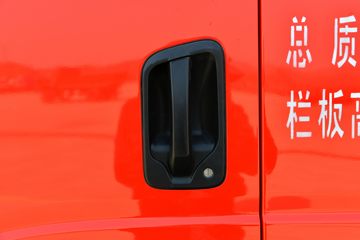 ����ʮͨ ���� 160���� 4X2 4����ж��(��ʿ��8��)ͼƬ