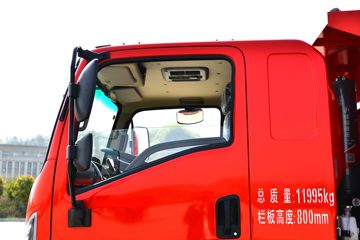 ����ʮͨ ���� 160���� 4X2 4����ж��(��ʿ��8��)ͼƬ