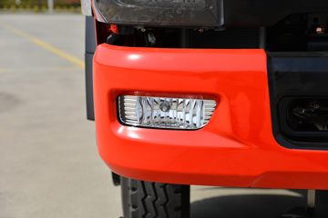 ����ʮͨ ���� 160���� 4X2 4����ж��(��ʿ��8��)ͼƬ