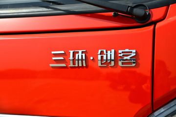 ����ʮͨ ���� 160���� 4X2 4����ж��(��ʿ��8��)ͼƬ