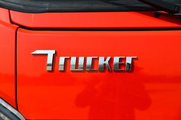 ����ʮͨ ���� 160���� 4X2 4����ж��(��ʿ��8��)ͼƬ