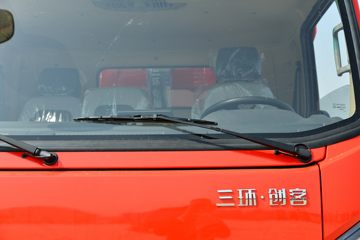 ����ʮͨ ���� 160���� 4X2 4����ж��(��ʿ��8��)ͼƬ