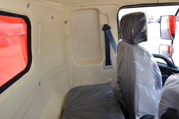 ����ʮͨ ���� 160���� 4X2 4����ж��(��ʿ��8��)ͼƬ