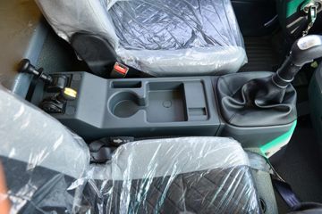 ����ʮͨ ���� 160���� 4X2 4����ж��(��ʿ��8��)ͼƬ