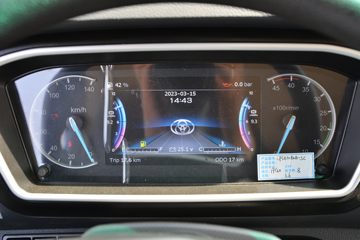 ����ʮͨ ���� 160���� 4X2 4����ж��(��ʿ��8��)ͼƬ