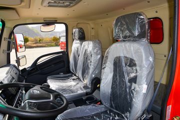 ����ʮͨ ���� 160���� 4X2 4����ж��(��ʿ��8��)ͼƬ