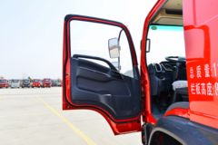 三环十通 创客 160马力 4X2 4米自卸车(法士特8档)(STQ3121L03Y1N6)