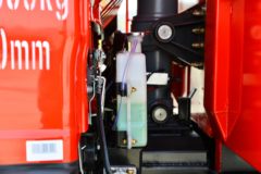 三环十通 创客 160马力 4X2 4米自卸车(法士特8档)(STQ3121L03Y1N6)