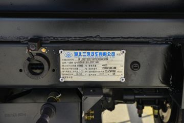 ����ʮͨ ���� 160���� 4X2 4����ж��(��ʿ��8��)ͼƬ