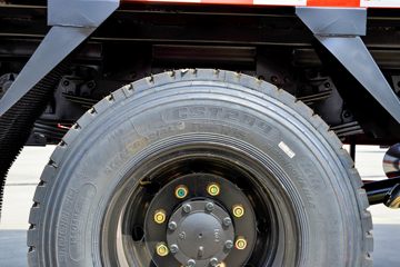 ����ʮͨ ���� 160���� 4X2 4����ж��(��ʿ��8��)ͼƬ