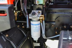 三环十通 创客 160马力 4X2 4米自卸车(法士特8档)(STQ3121L03Y1N6)