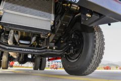 三环十通 创客 160马力 4X2 4米自卸车(法士特8档)(STQ3121L03Y1N6)