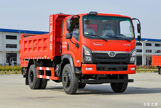 ʮͨ  200 4X2 4.5ж()(STQ3121L03Y1N6)