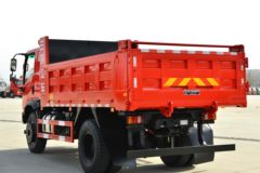 三环十通 创客 200马力 4X2 4.5米自卸车(国六)(STQ3121L03Y1N6)