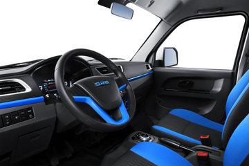 SRM��Դ T3LEV 2.7T 3.05�׵��Ŵ��綯����΢��(JKC1032D0X0BEV)41.86kWhͼƬ